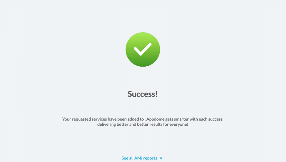 Success